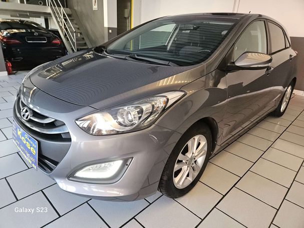 Hyundai i30 1.4 73 kW image number 1