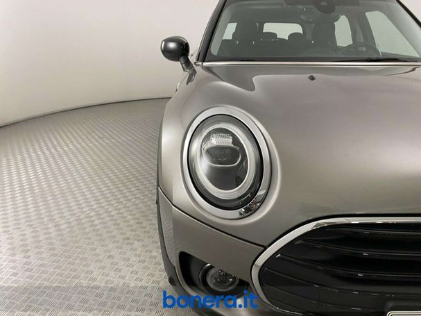 Mini Cooper D Clubman 110 kW image number 4