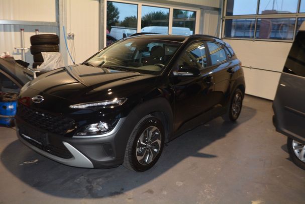 Hyundai Kona Hybrid Select 104 kW image number 1