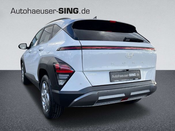 Hyundai Kona Trend 88 kW image number 3