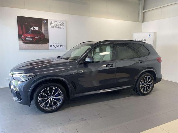 BMW X5 xDrive30d 195 kW image number 2