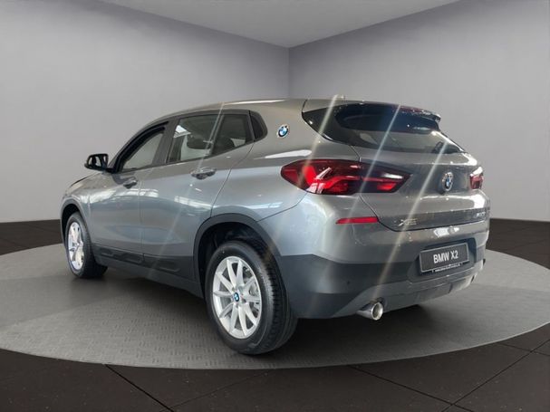 BMW X2 sDrive18i 103 kW image number 3