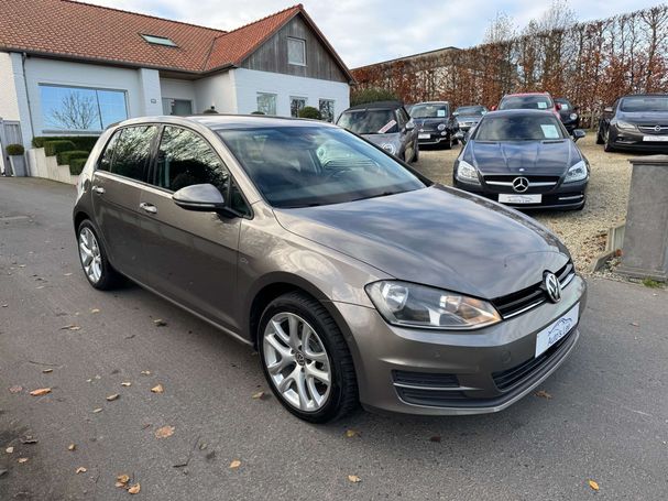 Volkswagen Golf 1.2 TSI BlueMotion Technology 77 kW image number 2