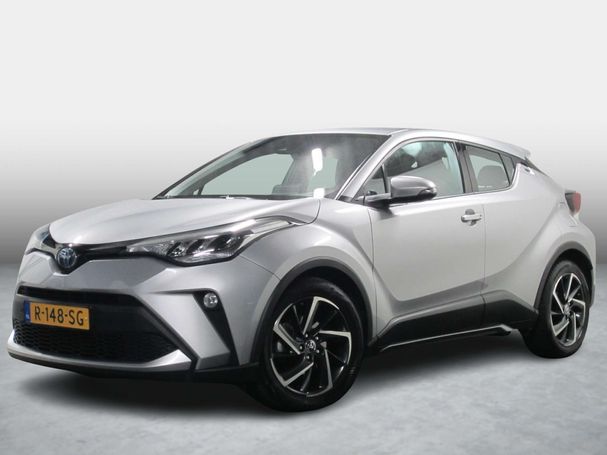 Toyota C-HR 2.0 Hybrid Dynamic 135 kW image number 1