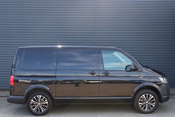 Volkswagen T6 Transporter 63 kW image number 6