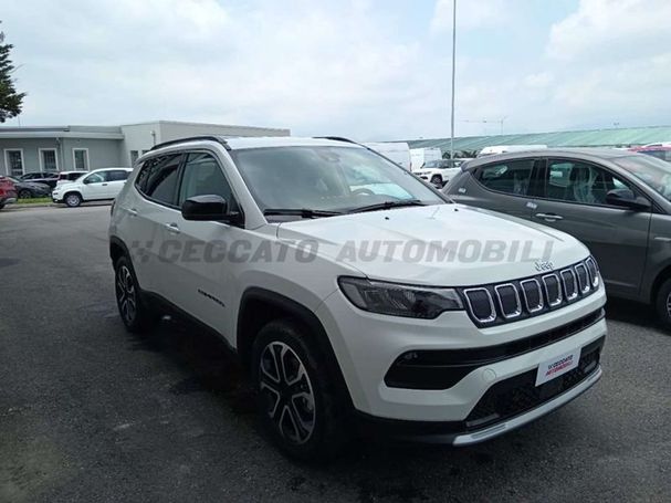 Jeep Compass Limited 96 kW image number 3