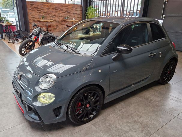 Abarth 595 Competizione 132 kW image number 11