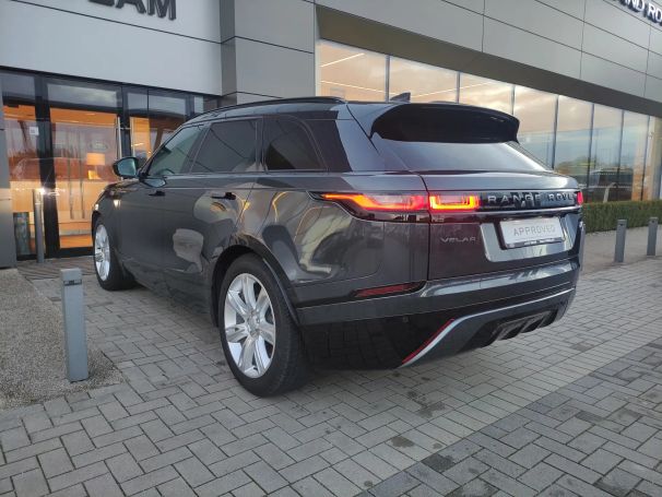 Land Rover Range Rover Velar P250 184 kW image number 11