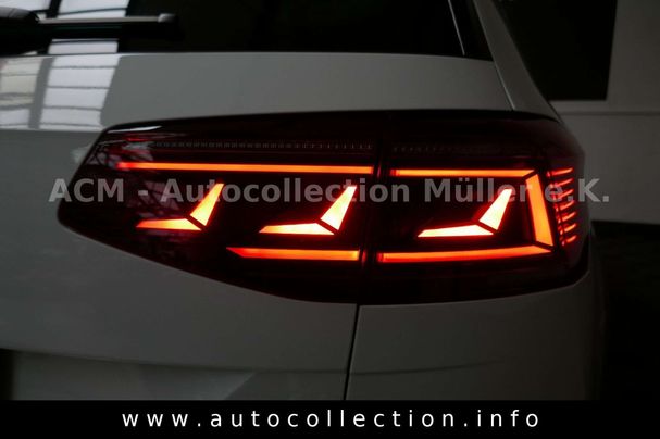 Volkswagen Passat Alltrack 4Motion 140 kW image number 23