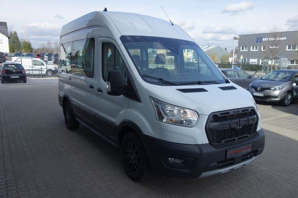 Ford Transit Kombi 350 L2H3 Trail 96 kW image number 4