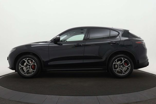 Alfa Romeo Stelvio 2.0 206 kW image number 5