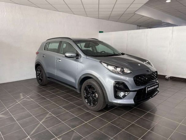 Kia Sportage 1.6 CRDI 2WD DCT 100 kW image number 2