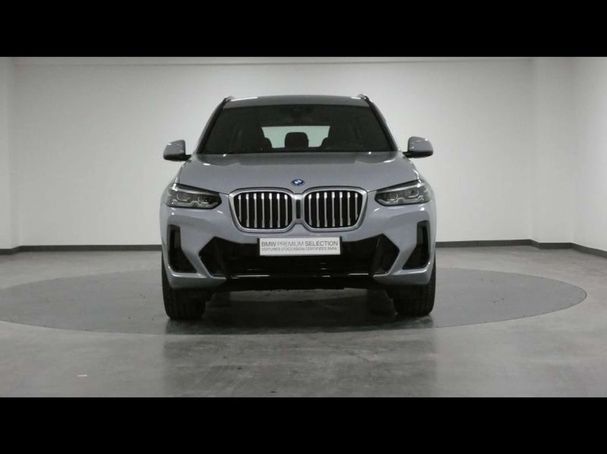 BMW X3 xDrive 137 kW image number 2