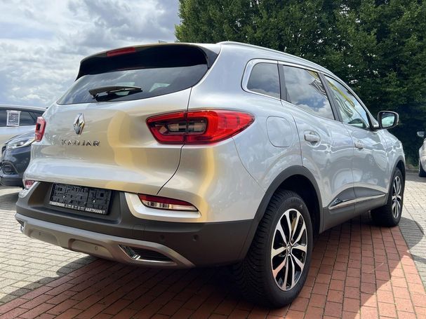 Renault Kadjar TCe 160 Techno EDC 116 kW image number 6