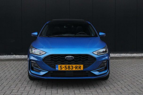 Ford Focus 1.0 Hybrid X 114 kW image number 2