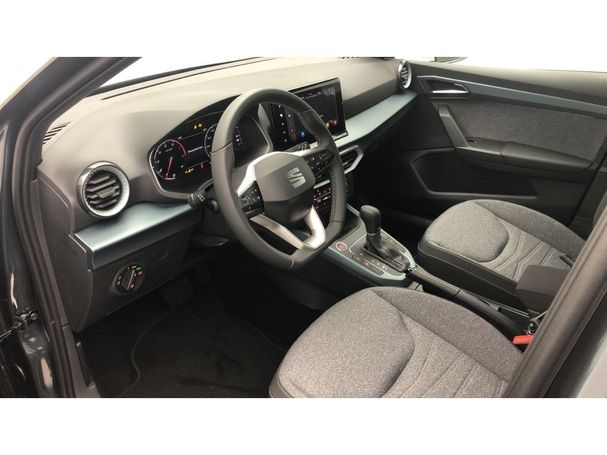 Seat Arona 1.0 TSI Xperience DSG 81 kW image number 9