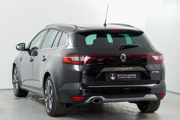 Renault Megane Grandtour 117 kW image number 5