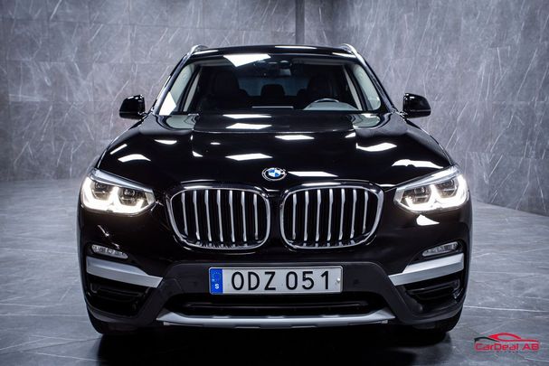 BMW X3 xDrive20i 135 kW image number 3