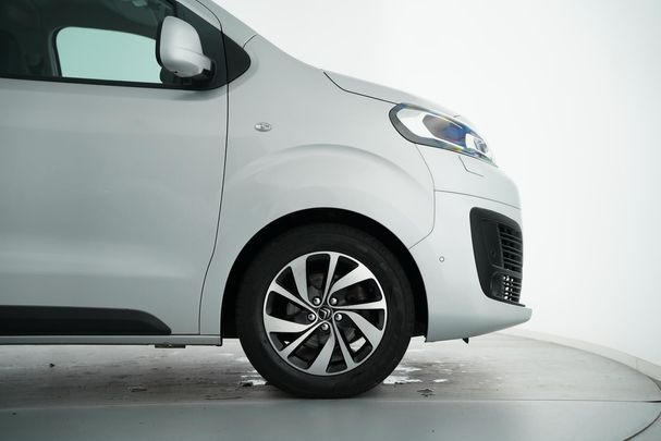 Citroen SpaceTourer M Shine 130 kW image number 5