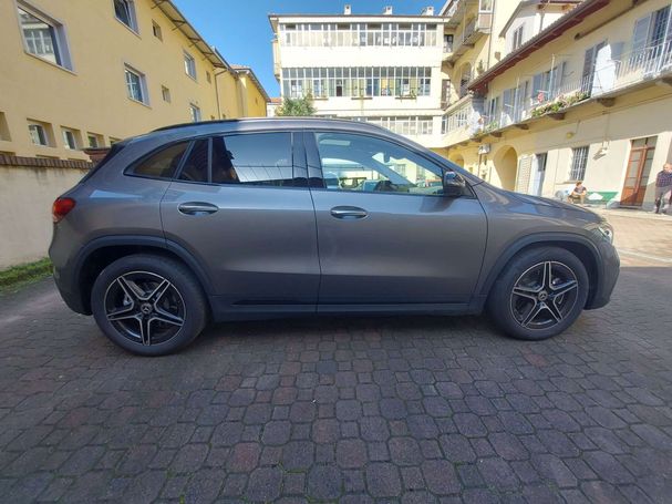 Mercedes-Benz GLA 250 165 kW image number 4