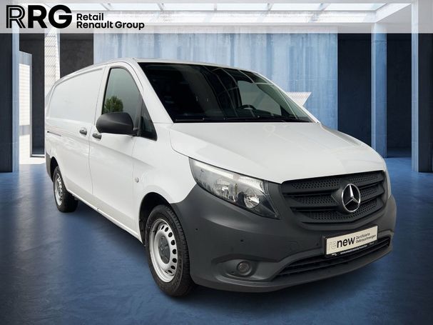 Mercedes-Benz Vito 114 CDI FWD 100 kW image number 4