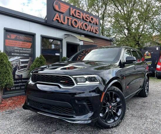 Dodge Durango 265 kW image number 7