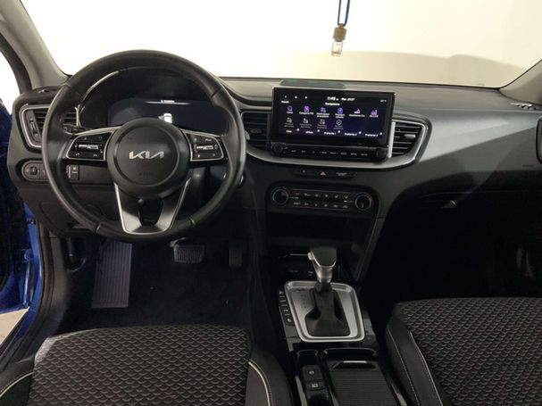 Kia XCeed 1.6 GDI 104 kW image number 4