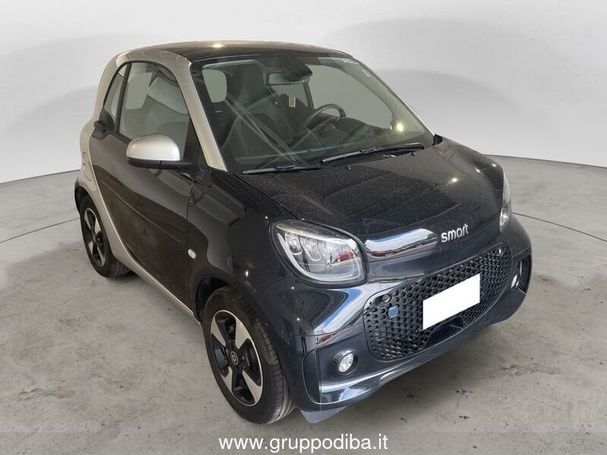 Smart ForTwo EQ 60 kW image number 3