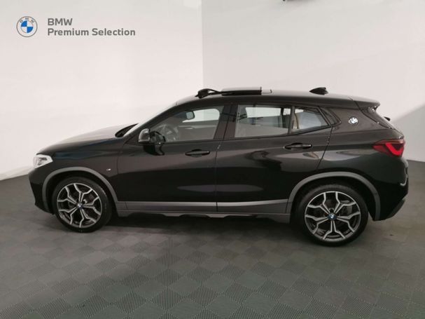 BMW X2 sDrive18i M Sport X DKG 100 kW image number 7