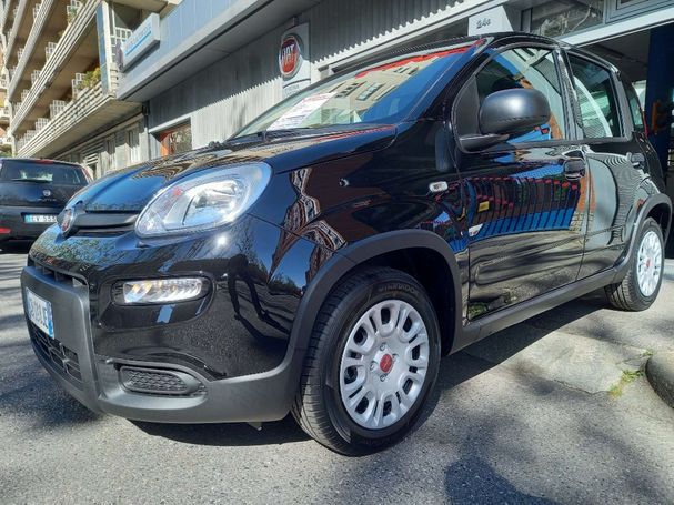 Fiat Panda 1.2 51 kW image number 1