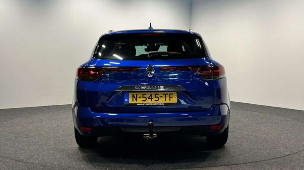 Renault Megane Estate TCe 103 kW image number 8