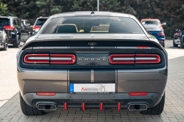 Dodge Challenger 362 kW image number 15