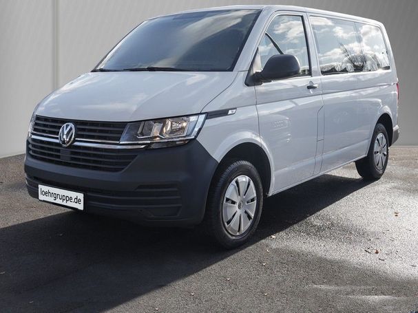 Volkswagen T6 Kombi 2.0 TDI 110 kW image number 1