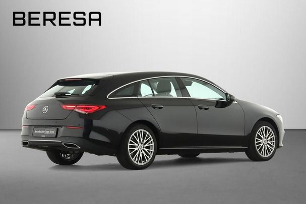 Mercedes-Benz CLA 250 Shooting Brake 165 kW image number 6