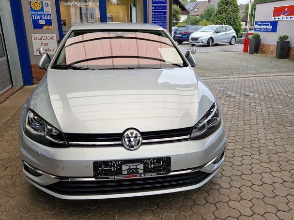 Volkswagen Golf 85 kW image number 2