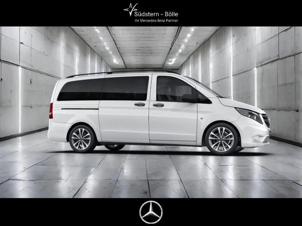 Mercedes-Benz Vito 119 Tourer 140 kW image number 3