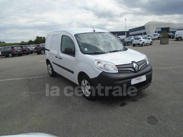 Renault Kangoo BLUE dCi 95 70 kW image number 4