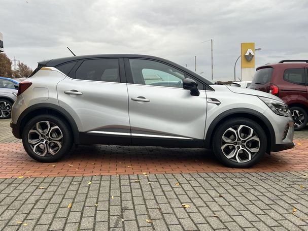 Renault Captur 103 kW image number 4