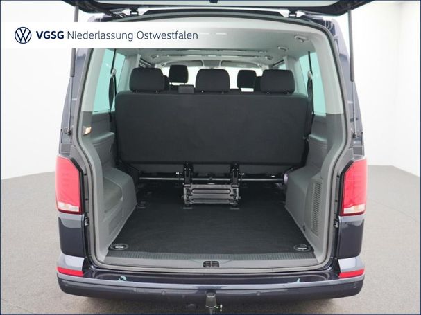 Volkswagen T6 Caravelle DSG 150 kW image number 9