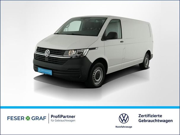 Volkswagen T6 Transporter 81 kW image number 1