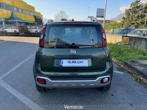 Fiat Panda 0.9 4x4 63 kW image number 5