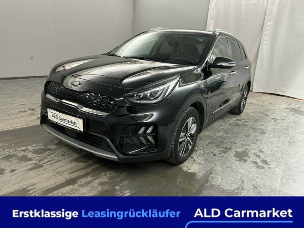 Kia Niro 1.6 GDI 104 kW image number 1