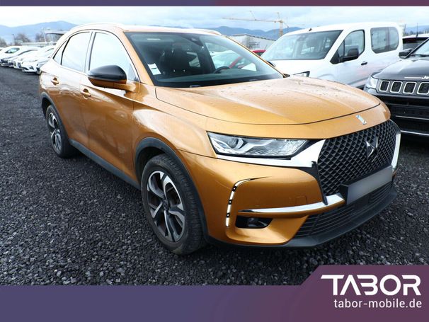 DS Automobiles 7 Crossback 130 BE CHIC 96 kW image number 2