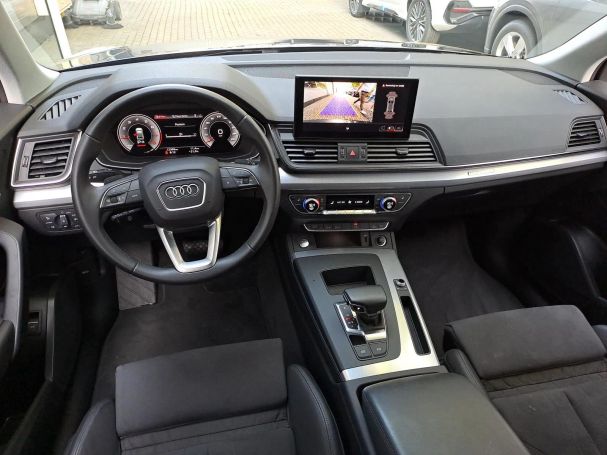 Audi Q5 Sportback 195 kW image number 13