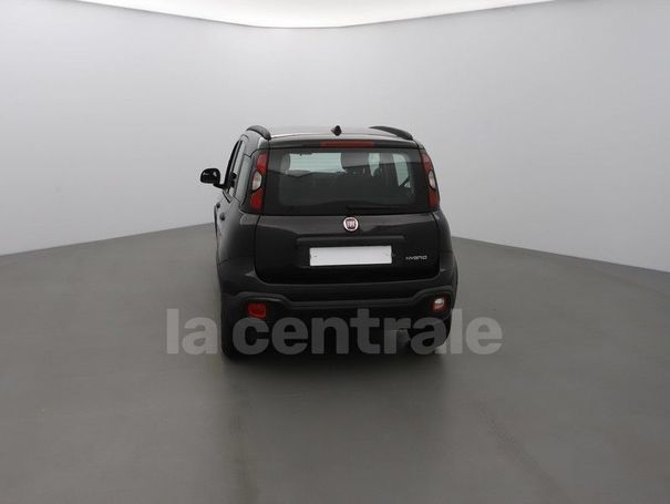 Fiat Panda 51 kW image number 4