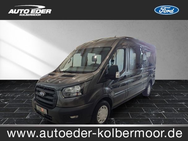 Ford Transit 350 L3 Trend 110 kW image number 2