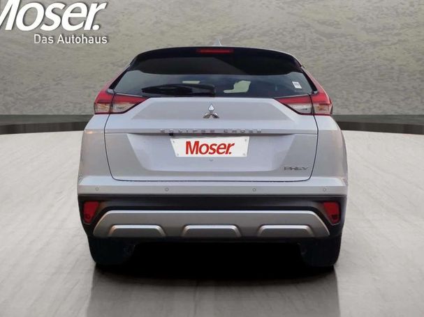 Mitsubishi Eclipse Cross 138 kW image number 2