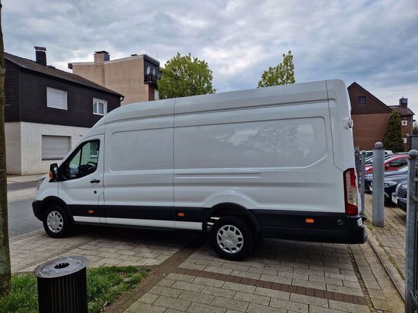 Ford Transit 350 L4 Trend 96 kW image number 7