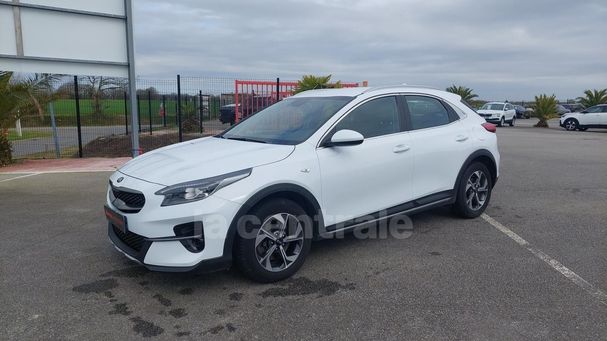 Kia XCeed 1.0 T-GDi 88 kW image number 1