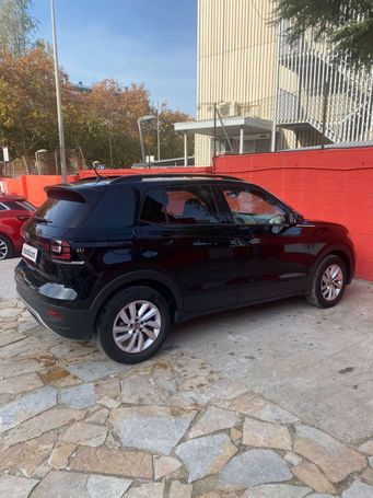 Volkswagen T-Cross 1.0 TSI 81 kW image number 11